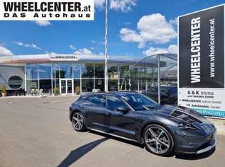 Taycan 4 Cross Turismo * MIT APPROVED GARANTIE, 63911 €, Auto & Fahrrad-Autos in 7400 Oberwart Taycan 4 Cross Turismo * MIT APPROVED GARANTIE, 63911 €, Auto & Fahrrad-Autos in 7400 Oberwart