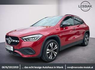 GLA 200 d 4M | Progressiv | Keyless | AHV usw., 35900 €, Auto & Fahrrad-Autos in 3240 Gemeinde Mank GLA 200 d 4M | Progressiv | Keyless | AHV usw., 35900 €, Auto & Fahrrad-Autos in 3240 Gemeinde Mank