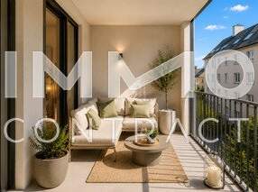 Nachhaltige Kapitalanlage nahe Schönbrunn – Erstbezug mit Loggia & ausgezeichnetem Vermietungspotenzial, 324000 €, Immobilien-Wohnungen in 1120 Meidling Nachhaltige Kapitalanlage nahe Schönbrunn – Erstbezug mit Loggia & ausgezeichnetem Vermietungspotenzial, 324000 €, Immobilien-Wohnungen in 1120 Meidling