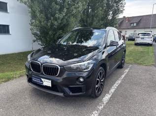 X1 sDrive18i Advantage Aut., 22990 €, Auto & Fahrrad-Autos in 8435 Wagna X1 sDrive18i Advantage Aut., 22990 €, Auto & Fahrrad-Autos in 8435 Wagna