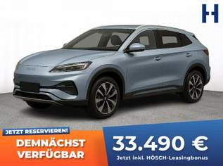 Seal U DM-i BOOST HEAD-UP PANO LEDER ASSISTENZ 360° +++, 34990 €, Auto & Fahrrad-Autos in 4061 Pasching