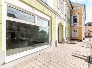 Treffpunkt für Neues - provisionsfrei, 352800 €, Immobilien-Gewerbeobjekte in 4560 Kirchdorf an der Krems