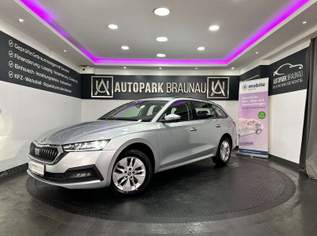 Octavia Combi 2,0 TDI 4x4 Ambition DSG *CARPLAY*LED*, 17999 €, Auto & Fahrrad-Autos in 5280 Braunau am Inn