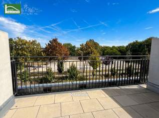 RAPHAEL GARDEN HOMES _ Exklusive Reihenhäuser zwischen Natur und Stadt - Gönnen Sie sich und Ihrer Familie diesen Luxus, 679000 €, Immobilien-Häuser in 1220 Donaustadt