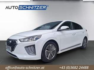 Ioniq 1,6 GDi Plug-In PHEV Level 5 DCT Aut., 23990 €, Auto & Fahrrad-Autos in 8950 Stainach-Pürgg Ioniq 1,6 GDi Plug-In PHEV Level 5 DCT Aut., 23990 €, Auto & Fahrrad-Autos in 8950 Stainach-Pürgg