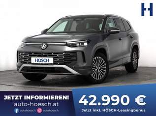 Tayron Elegance eHybrid HD-MATRIX IQ.DRIVE ASSISTENZ ++, 44490 €, Auto & Fahrrad-Autos in 2512 Katastralgemeinde Tribuswinkel
