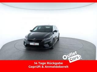 pro ceed 1,6 CRDi SCR GT-Line DCT Aut., 18890 €, Auto & Fahrrad-Autos in 8792 St. Peter-Freienstein