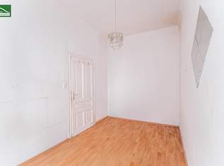 Stilvolle Altbauwohnungen in ruhiger Hoflage – nahe Bahnhof Meidling, 79000 €, Immobilien-Wohnungen in 1120 Meidling