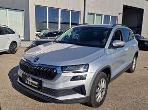 Karoq 2.0 TDI ''1.Besitz'', 13999 €, Auto & Fahrrad-Autos in 4150 Rohrbach-Berg Karoq 2.0 TDI ''1.Besitz'', 13999 €, Auto & Fahrrad-Autos in 4150 Rohrbach-Berg