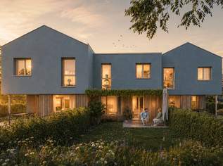 DIE WEIDLINGER - Stadtnah zu Krems und doch am Land - Haus 8, 374000 €, Immobilien-Häuser in 3494 Gemeinde Gedersdorf