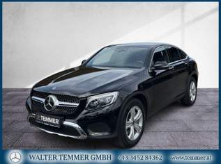 GLC 220 d 4MATIC Coupé, 31950 €, Auto & Fahrrad-Autos in 8434 Tillmitsch