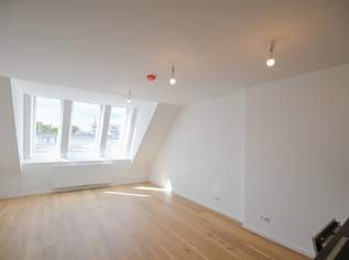 Erstbezug nach Sanierung: Schöne 3-Zimmer-Wohnung mit Top-Anbindung, 1535.67 €, Immobilien-Wohnungen in 1120 Meidling