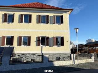 Vielseitig nutzbares Wohnhaus in zentraler Lage von Oberwart, 249000 €, Immobilien-Häuser in 7400 Oberwart Vielseitig nutzbares Wohnhaus in zentraler Lage von Oberwart, 249000 €, Immobilien-Häuser in 7400 Oberwart