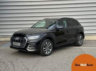 Q5 40 TDI quattro intense, 63900 €, Auto & Fahrrad-Autos in 8020 Gries