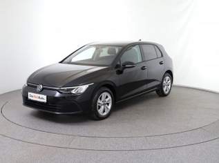 Golf Life 1,0 TSI, 22880 €, Auto & Fahrrad-Autos in 8605 Kapfenberg