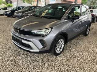 Crossland X Sportsitze, 13900 €, Auto & Fahrrad-Autos in 4760 Raab
