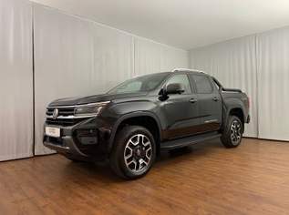 Amarok PanAmericana V6 TDI 4MOTION, 74890 €, Auto & Fahrrad-Autos in 6441 Gemeinde Umhausen