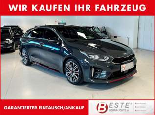 ProCeed GT 1,6 TGDI, 23904 €, Auto & Fahrrad-Autos in 4663 Laakirchen ProCeed GT 1,6 TGDI, 23904 €, Auto & Fahrrad-Autos in 4663 Laakirchen