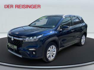 S-Cross Hybrid Shine Automatik, 22850 €, Auto & Fahrrad-Autos in 8051 Gösting