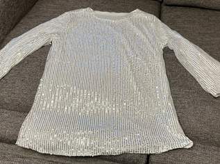 Glitzershirt