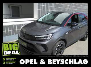 Crossland 1.2 Turbo GS-Line, 15950 €, Auto & Fahrrad-Autos in 1190 Döbling