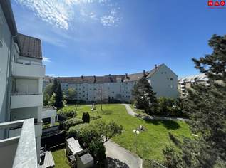 Bindermichl - OED: Eigenheim zum Selbergestalten mit kalkulierten Aufwand, 249000 €, Immobilien-Wohnungen in Oberösterreich