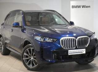 X5 xDrive30d, 77490 €, Auto & Fahrrad-Autos in 1190 Döbling