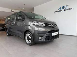 Proace Verso 2.0 D-4D L1 Shuttle (EURO 6d), 28900 €, Auto & Fahrrad-Autos in 5165 Berndorf bei Salzburg Proace Verso 2.0 D-4D L1 Shuttle (EURO 6d), 28900 €, Auto & Fahrrad-Autos in 5165 Berndorf bei Salzburg