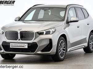 iX1 eDrive20 M Sportpaket | Innovations Paket, 41990 €, Auto & Fahrrad-Autos in 5710 Kaprun