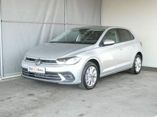 Polo Style TSI, 23900 €, Auto & Fahrrad-Autos in 8430 Leibnitz Polo Style TSI, 23900 €, Auto & Fahrrad-Autos in 8430 Leibnitz
