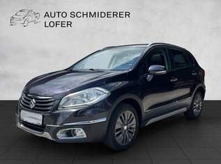 SX4 S-Cross 1,6 DDiS Allgrip ID shine+, 10490 €, Auto & Fahrrad-Autos in 5090 Lofer SX4 S-Cross 1,6 DDiS Allgrip ID shine+, 10490 €, Auto & Fahrrad-Autos in 5090 Lofer