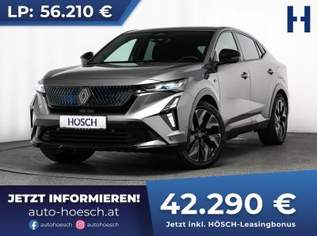 Rafale Esprit Alpine PHEV 4x4 300 360° H&K TOP-DEAL, 43790 €, Auto & Fahrrad-Autos in 4061 Pasching