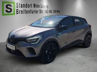 CAPTUR Rive Gauche 1,6 E-Tech Hybrid, 23470 €, Auto & Fahrrad-Autos in 1230 Liesing CAPTUR Rive Gauche 1,6 E-Tech Hybrid, 23470 €, Auto & Fahrrad-Autos in 1230 Liesing