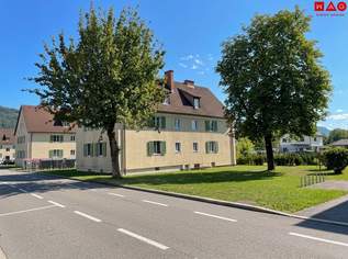 Gemütliche Kleinwohnung in ruhiger Siedlung unweit vom Zentrum!, 304.12 €, Immobilien-Wohnungen in 8793 Trofaiach