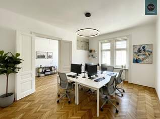 Wunderschönes Büro nahe Rennweg!, 1295.45 €, Immobilien-Gewerbeobjekte in 1030 Landstraße