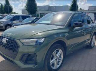 Q5 40 TDI quattro S line, 40890 €, Auto & Fahrrad-Autos in 6111 Gemeinde Volders