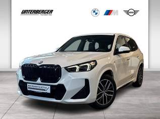 iX1 xDrive30 M Sportpaket DAB LED Shz, 40900 €, Auto & Fahrrad-Autos in 6330 Stadt Kufstein