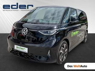 ID. Buzz GTX LR 4MOTION 250 kW, 79990 €, Auto & Fahrrad-Autos in 4890 Frankenmarkt