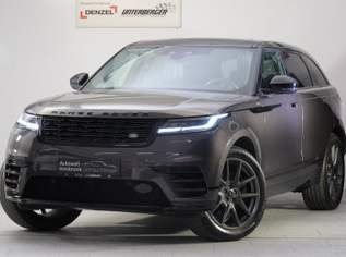 Range Rover Velar Velar P400e PHEV Allrad Dynamic