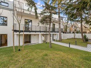 Hochwertige 2 Zimmer Gartenwohnung - Exzellente Qualität, 1401.79 €, Immobilien-Wohnungen in 1130 Hietzing Hochwertige 2 Zimmer Gartenwohnung - Exzellente Qualität, 1401.79 €, Immobilien-Wohnungen in 1130 Hietzing