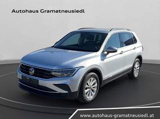 Tiguan Life, 23990 €, Auto & Fahrrad-Autos in 2441 Gemeinde Mitterndorf an der Fischa