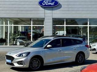 Focus ST-Line, 13490 €, Auto & Fahrrad-Autos in 5280 Braunau am Inn