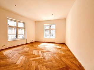 Erstbezug! Toll aufgeteilte, neu sanierte 2 1/2 Zimmer Altbauwohnung (Top 14), 369000 €, Immobilien-Wohnungen in 1180 Währing