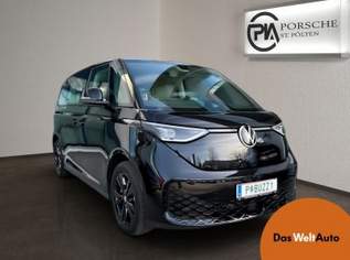 ID. Buzz Pro 150 kW, 51990 €, Auto & Fahrrad-Autos in Niederösterreich