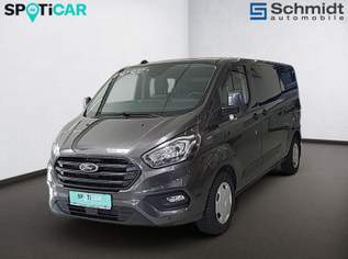 Transit Custom Variobus 2,0 TDCI L2H1 340 Trend Au, 40900 €, Auto & Fahrrad-Autos in 5020 Altstadt Transit Custom Variobus 2,0 TDCI L2H1 340 Trend Au, 40900 €, Auto & Fahrrad-Autos in 5020 Altstadt