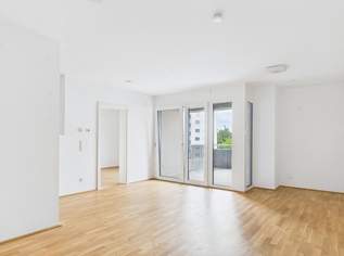 Anlegerhit! 2 Zimmer Wohnung mit großer Loggia und perfekter Anbindung ERSTBEZUG, 234000 €, Immobilien-Wohnungen in 4600 Wels