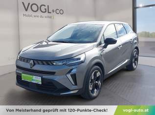 Symbioz E-Tech HEV 160 Techno Aut., 27950 €, Auto & Fahrrad-Autos in 8051 Gösting Symbioz E-Tech HEV 160 Techno Aut., 27950 €, Auto & Fahrrad-Autos in 8051 Gösting