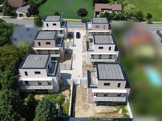 Ihr neues Zuhause in Deutsch Wagram - Grün, ruhig und stadtnah!, 549000 €, Immobilien-Häuser in 2232 Deutsch-Wagram