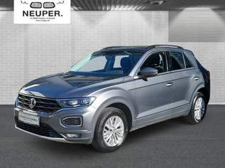T-Roc 2,0 TDI SCR 4Motion Desi, 24990 €, Auto & Fahrrad-Autos in 8750 Judenburg