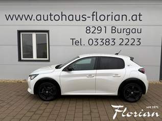 208 e-GT, 12990 €, Auto & Fahrrad-Autos in 8291 Burgau